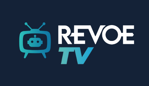 RevoeTV