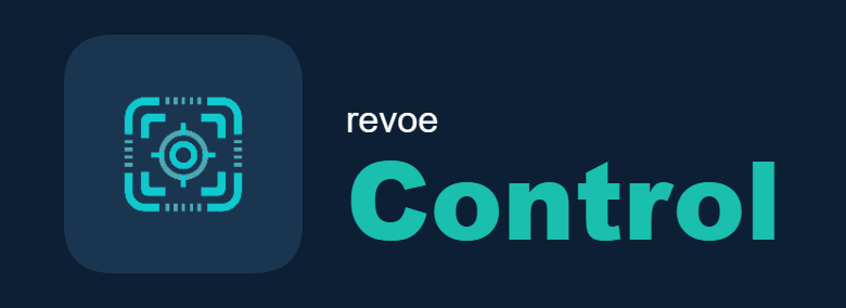 RevoeControl
